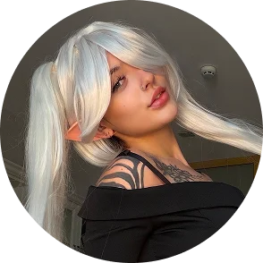 𝗘𝘃𝗲𝗹𝘆𝗻 🕷| Your true Inked Goddess